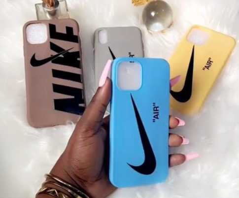 Nike Phone case